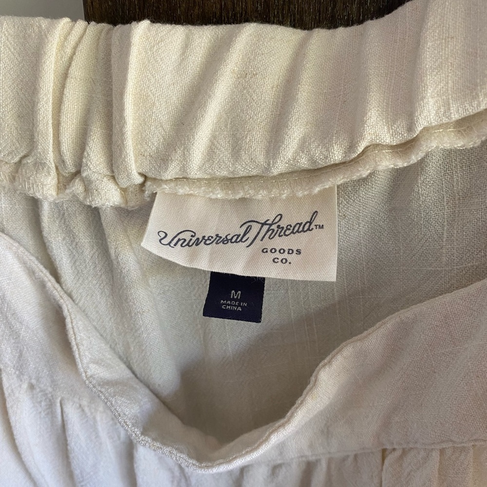 Universal Thread Top!! - Picture 3 of 3